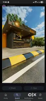 Juice maker /counter staff