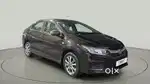 Honda City i-VTEC SV, 2019, Petrol
