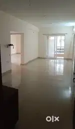 3BHK semi furnished apartment Rent at patrapada