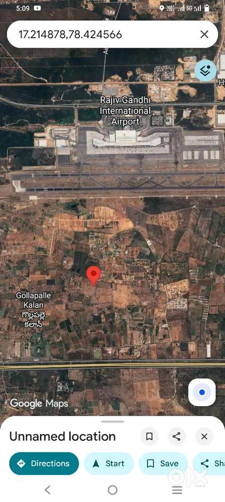 52 acres cost one acre 2.5 CR R1 zon