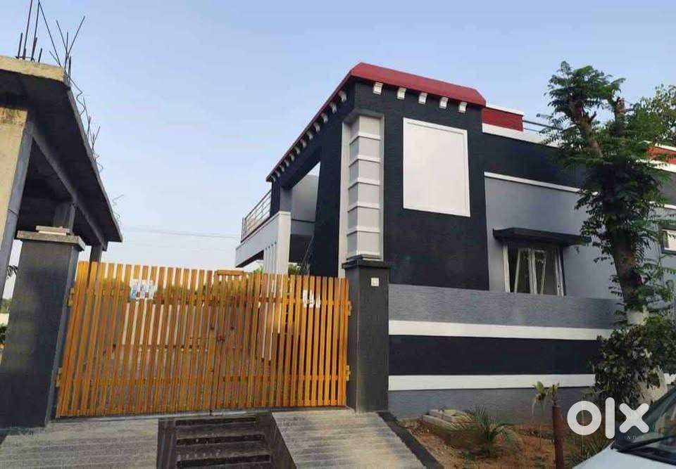 spacious 3bhk for sale in hmda venture near to orr