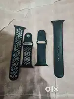 Watch ki strap