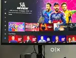 Acer ED320QR 31.5 Inch Full HD VA Panel