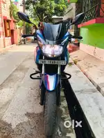 Apache RTR good condition