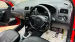 Volkswage polo gt 1.2 asking price 650k slightly negotiable