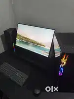Full pc. Urgent sale