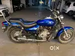 Bajaj Avenger 220
