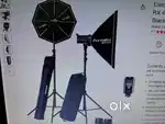 Elinchrom Lighting Kit D-Lite RX 4 Standard Kit
