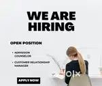 We need girls for tele calling