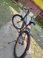 Tata Stryder Bicycle – Good Condition  Affordable Price