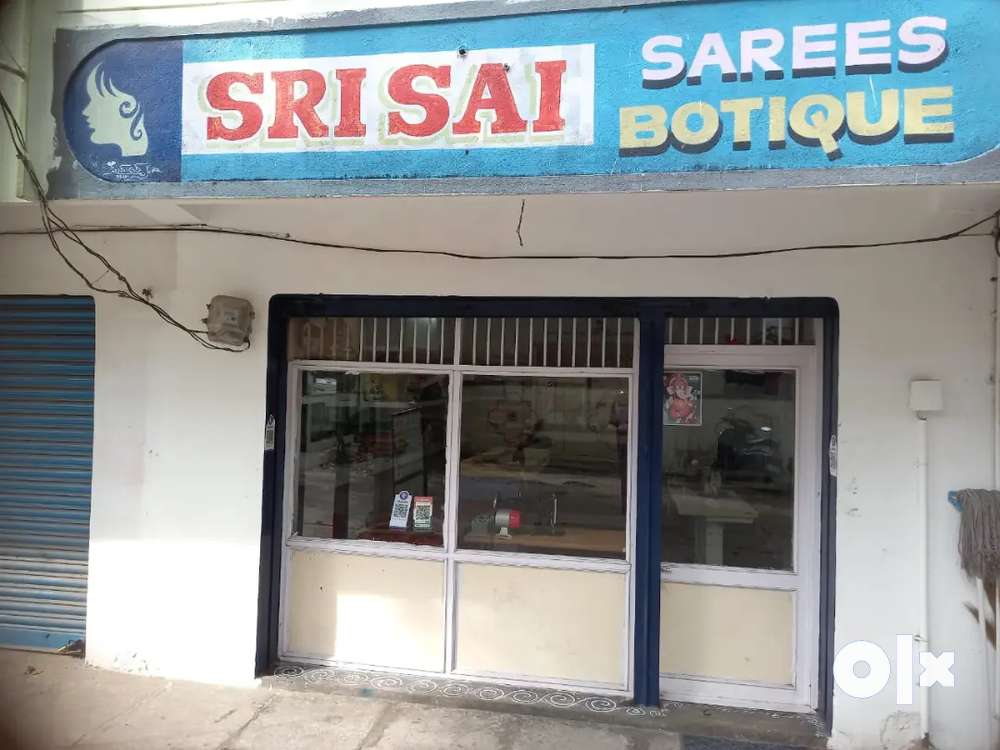 SRI SAI BOTIQUE  FOR SALE