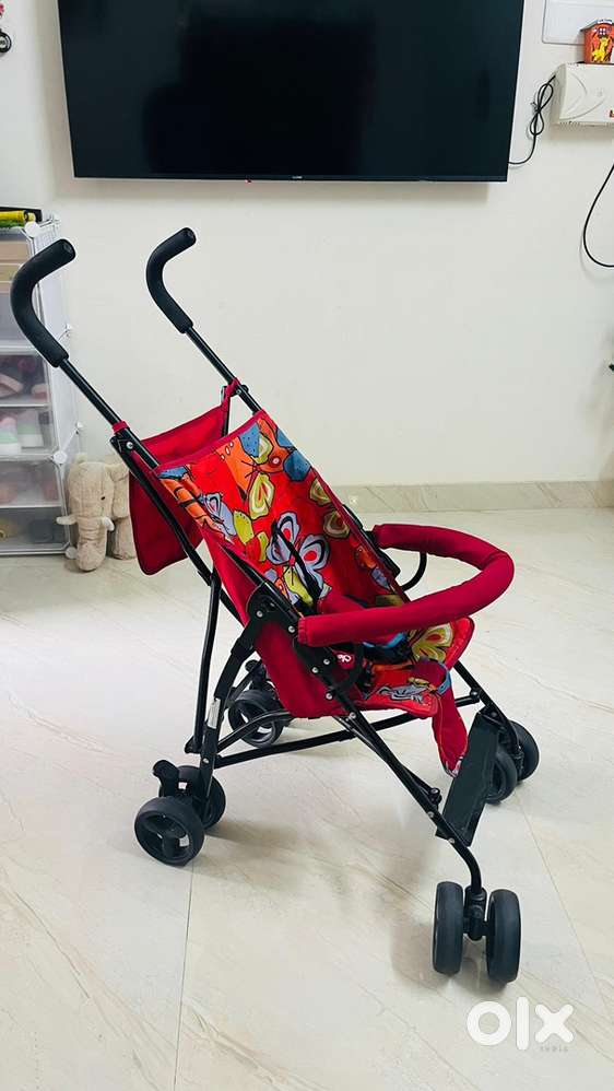 Baby stroller for 0-3 years foldable