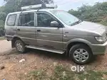 Chevrolet Tavera 2009 Diesel/9 seater