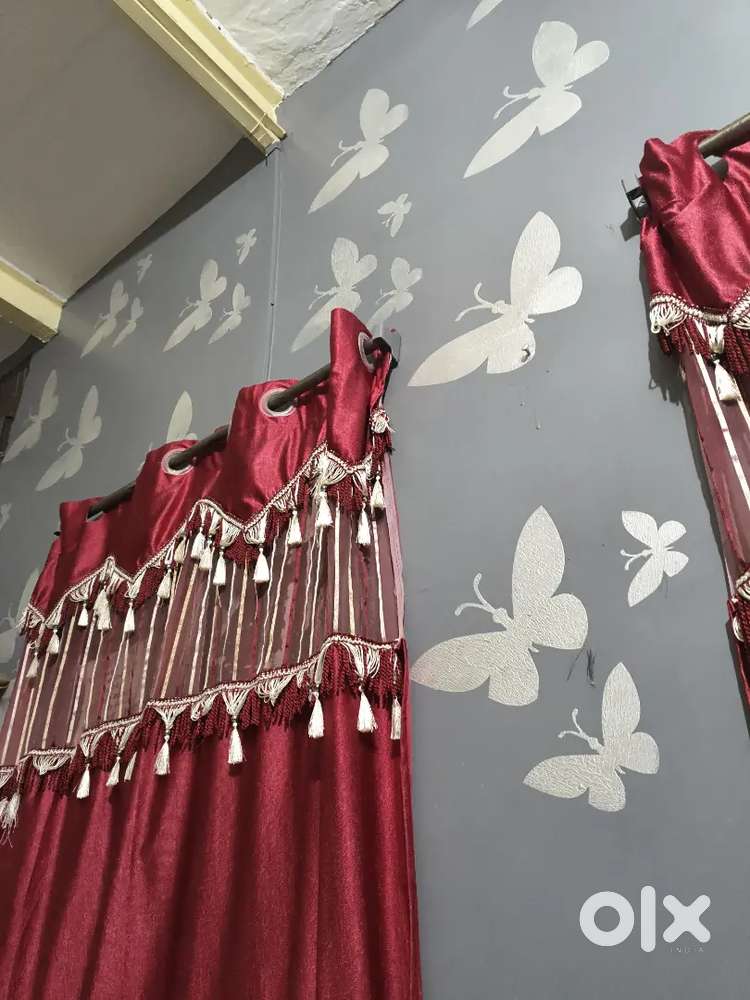 Flat for rent mutthi ganj