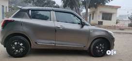 Maruti Suzuki Swift 2018 Diesel Good Condition