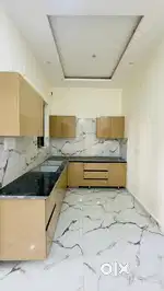 Big Size 2 BHK Flat For Sale Navtra Offer