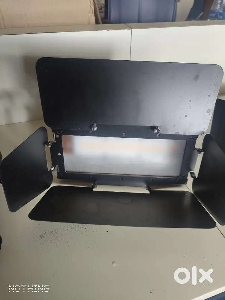 Studio lights 20watts