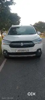 Maruti Suzuki XL6 2021 Petrol 54000 Km Driven