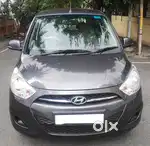 Hyundai i10 Sportz, 2010, Petrol