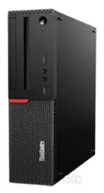 Lenovo HIGH SPEED COMPUTER SET 8GB RAM DDR4 256GB Ssd