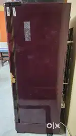 Whirlpool Icemagic 3 star 182 litre Fridge