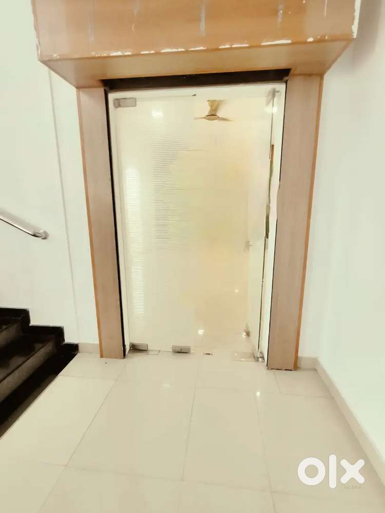 pattom semi furnished office space