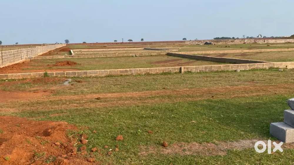 Naya Raipur se laga hua