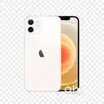 Iphone 12 good condition