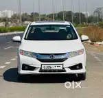 Honda City 2015-2017 i DTec VX Option, 2015, Diesel