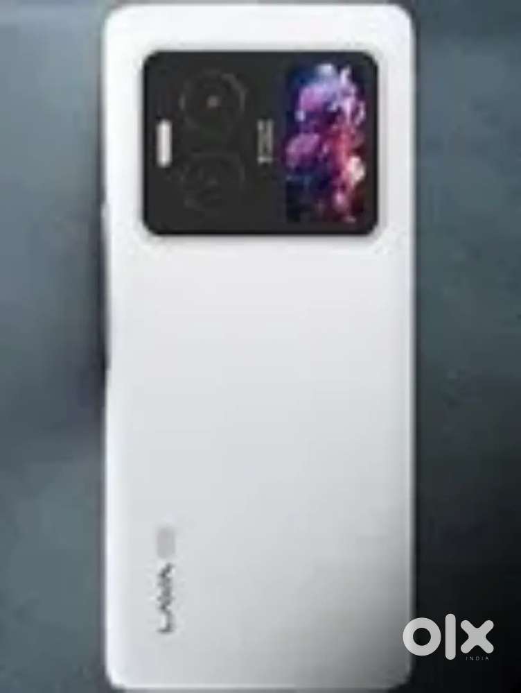 Lava blaze duo 5g