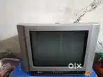 Oscar flat screen Tv