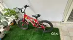 Kids bicycle 2 year old