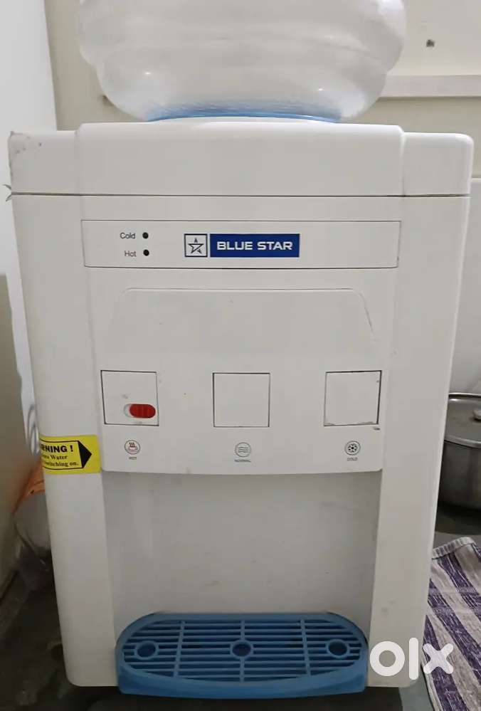 Water dispensers