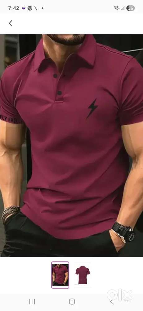 Tshirt for mens