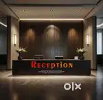 Wanted Receptionist, house keeping boys for kodaikanal