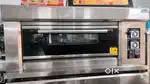 Deck ovens