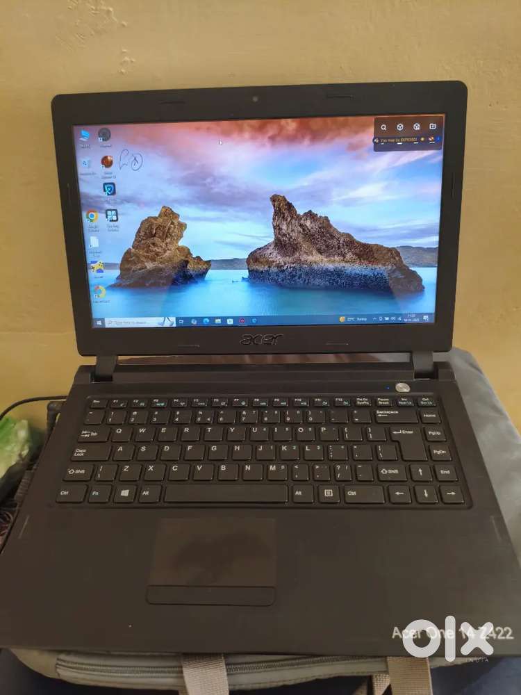 Acer Laptop for sale