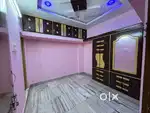 Ground floor 2 bhk 2 bathroom Nallacheruvu 0/7 line