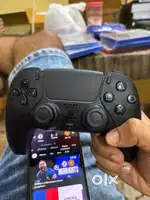 Unused good condition ps5 controller