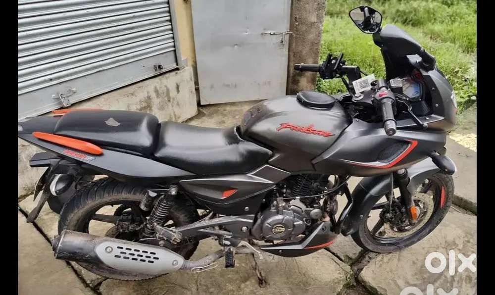 Good condition