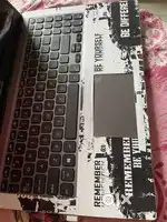 Asus Laptop i3 10th gen 8gb ram Full hd+ display