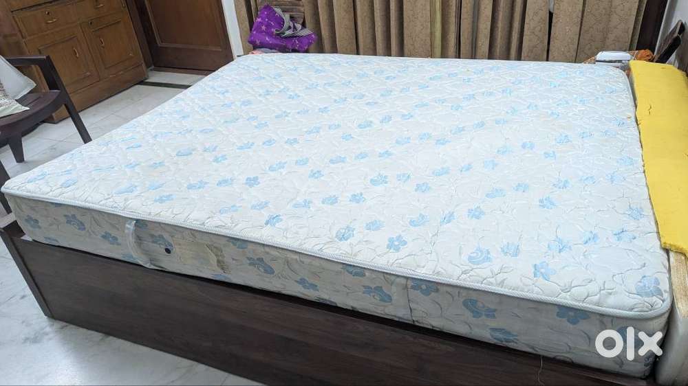 Springwell mattress