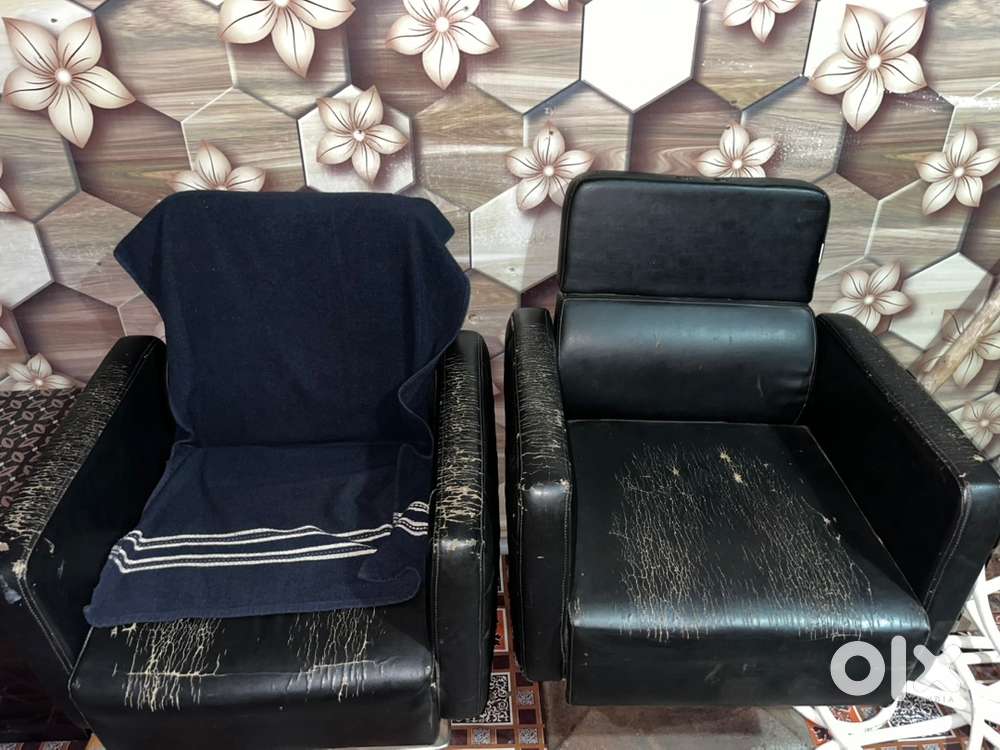 Saloon 2 pressure chair jma ok h 4500 ke 2 chair
