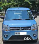 Maruti Suzuki Wagon R LXI, 2021, CNG & Hybrids