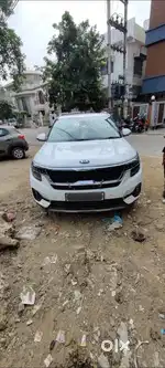 Kia Seltos HTX D, 2020, Diesel