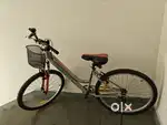 Fire fox cycle in very good condition