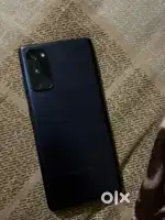 New phone samsung s20 fe 8/128