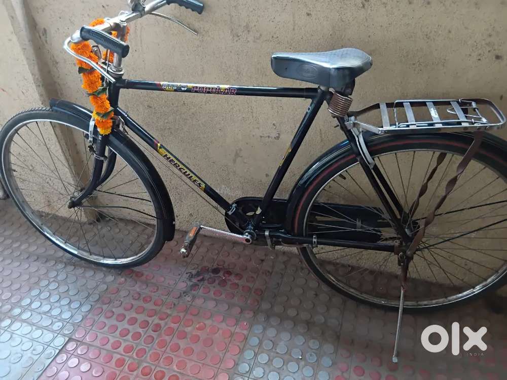 Hercules Roadster Cycle