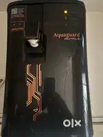 Aquaguard Water Purifier Royale RO + UV 5.5L SS storage tank