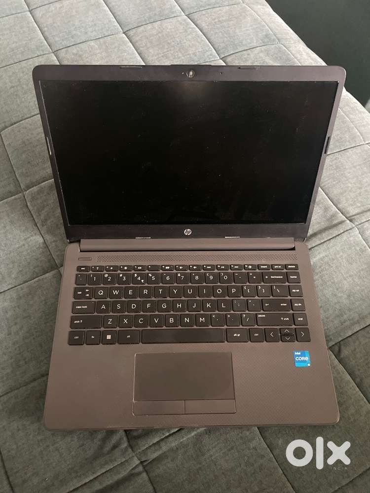 HP 240 G8 - Corporate/Professional Laptop - New Condition